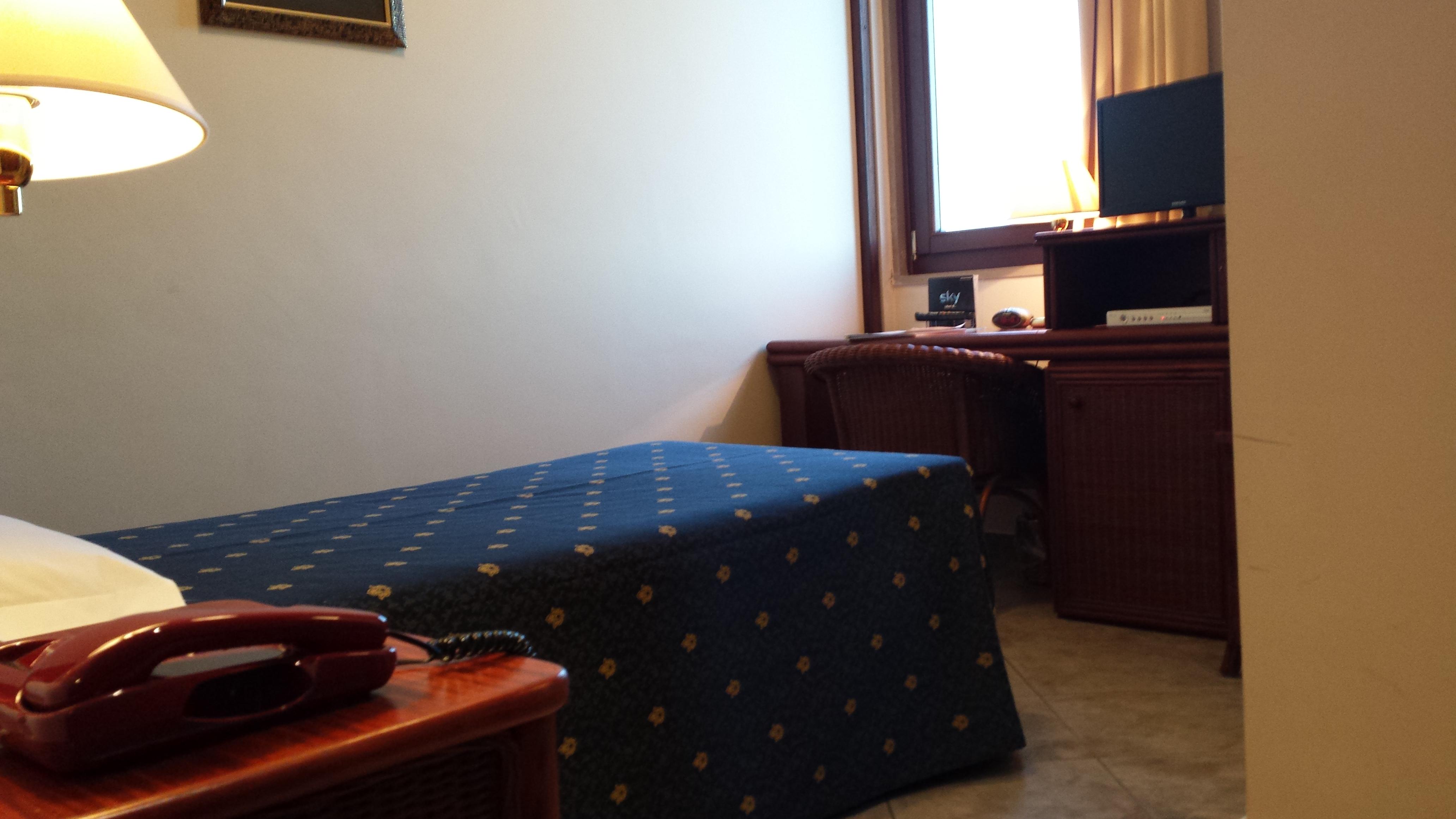 Apulia Hotel Taranto Ara Solis Lido Azzurro Bagian luar foto