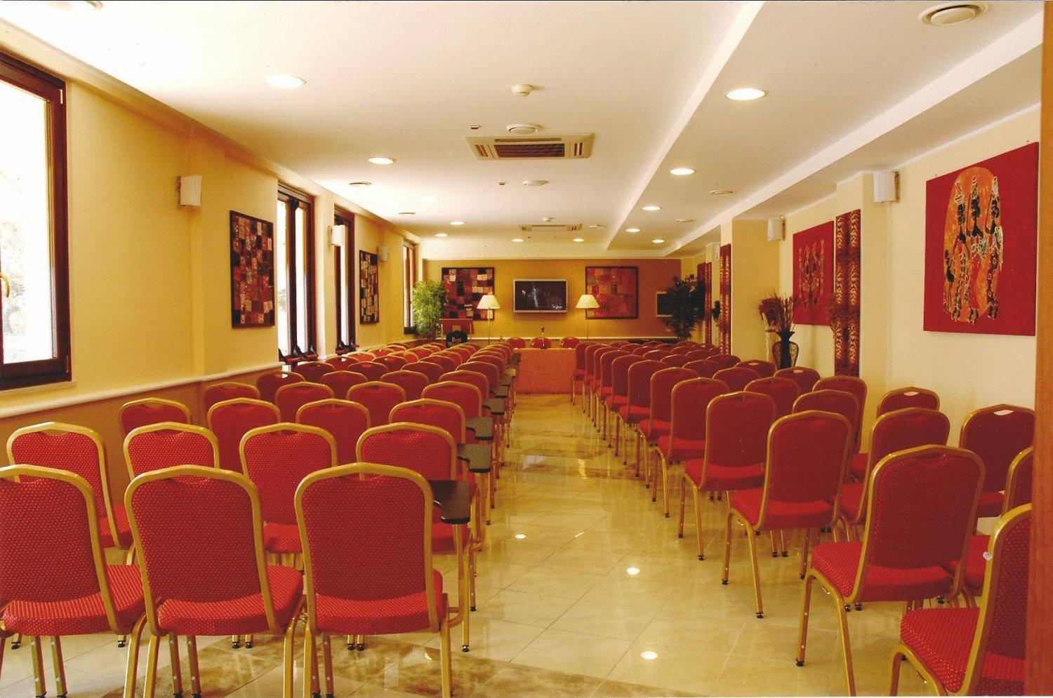 Apulia Hotel Taranto Ara Solis Lido Azzurro Bagian luar foto