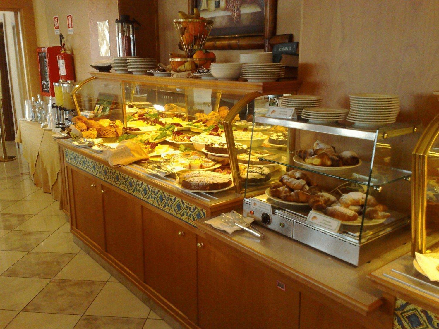 Apulia Hotel Taranto Ara Solis Lido Azzurro Bagian luar foto